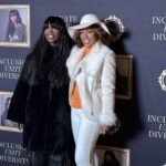 Ericka Nicole Malone & Wendy Raquel Robinson