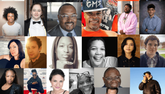 Filmmaker Interviews: TRILLVISION Film Festival Summer 2025 – Hosted By Rahkua