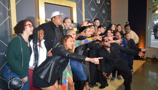 2025 MICHEAUX FILM FESTIVAL RECAP