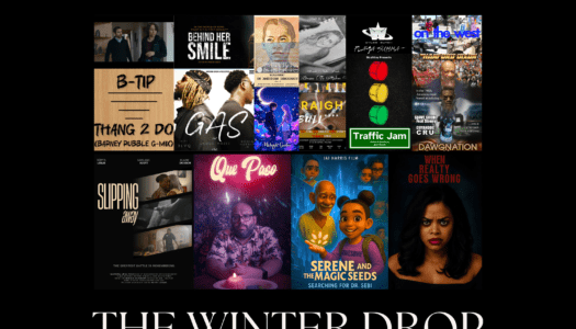 TRILLVISION Winter Drop Showcase Selections 2025