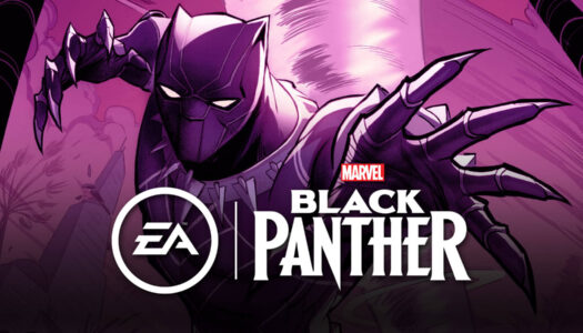 The Death of EA’s Black Panther