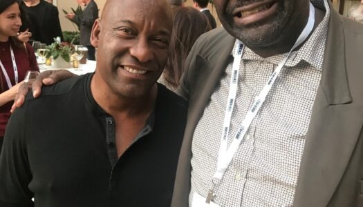USC’s African American Cinema Society Celebrates 35th Anniversary