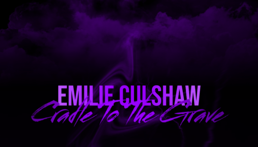 Emilie Culshaw’s New Single “Cradle to the Grave”