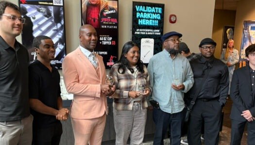 BTS: Meet the Winners of TRILLVISION Summer 2026