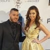 Adolfo Fashion Show