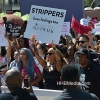 Amber Rose’s Slut Walk 2015