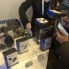 CES 2020 Panasonic Press Conference