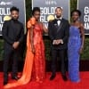 Golden Globes 2019