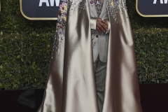 76th Annual Golden Globe Awards - Arrivals