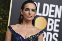 Camilla Belle - 2