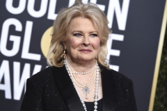 76th Annual Golden Globe Awards - Arrivals