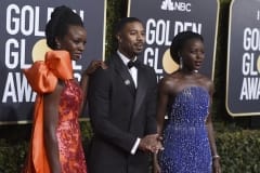 76th Annual Golden Globe Awards - Arrivals