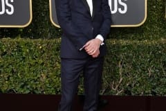Dave-Holstein-Golden-Globe-Awards-2019-Red-Carpet-Fashion