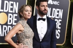 76th Annual Golden Globe Awards - Arrivals