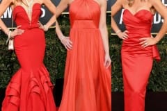 Golden Globe 2019 - 3