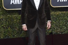 76th Annual Golden Globe Awards - Arrivals