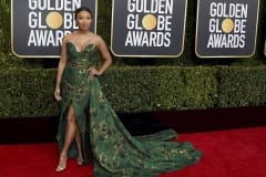 76th Annual Golden Globe Awards - Arrivals