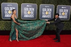Jeannie Mai - 3