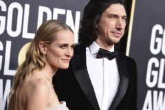 76th Annual Golden Globe Awards - Arrivals