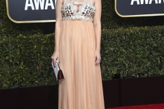 76th Annual Golden Globe Awards - Arrivals