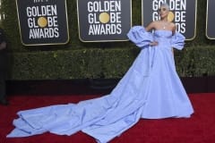 76th Annual Golden Globe Awards - Arrivals
