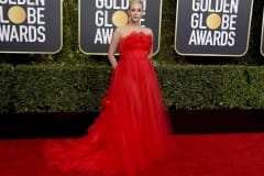 76th Annual Golden Globe Awards - Arrivals