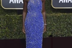 76th Annual Golden Globe Awards - Arrivals