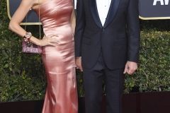 76th Annual Golden Globe Awards - Arrivals