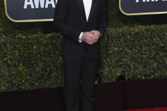 76th Annual Golden Globe Awards - Arrivals