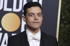 76th Annual Golden Globe Awards - Arrivals