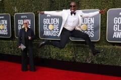 Terry Crews - 2