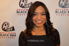 Tanya Kersey Owner of HBFF