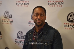 Jaleel White