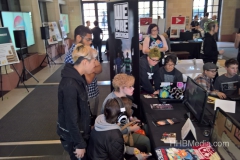 IndieCade 2016 Photos