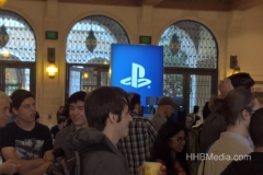 IndieCade 2016 Photos