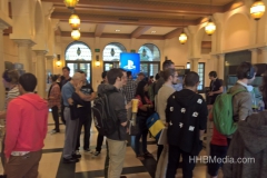 IndieCade 2016 Photos