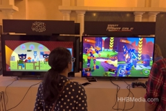 IndieCade 2016 Photos