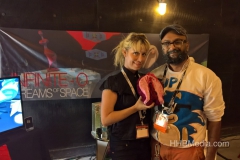 IndieCade 2016 Photos