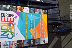IndieCade 2016 Photos