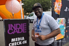IndieCade 2016 Photos