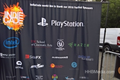 IndieCade 2016 Photos