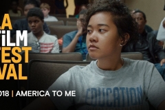 America To Me