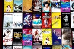 LAFF 2018 Posters
