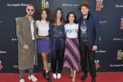 The New Romantic Cast #2