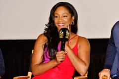 Tiffany Haddish