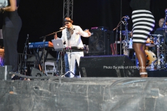 Kwame Performance