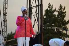 Loose Ends Performance
