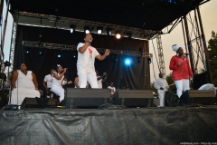 Loose Ends Performing