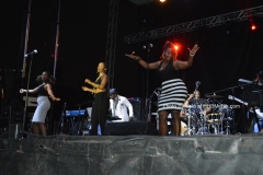 Vivian Green Performance