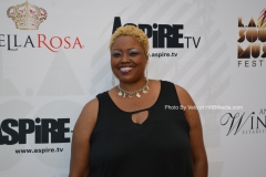 Waylynn Pitts Loose Ends